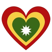 Corazón de Yosimar